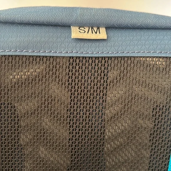 The North Face hiking camping backpacking backpack The North Face woman’s S/M - Picture 14 of 16